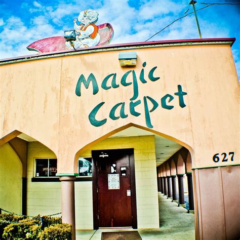 Step into a world of magic at the Magic Market Festus MO